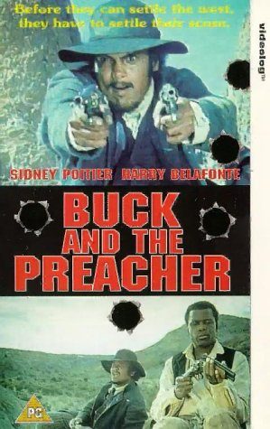 Buck and the Preacher still 8
