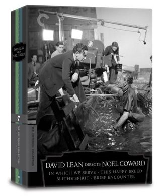 Brief Encounter still 3