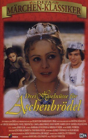 Three Wishes for Cinderella still 3