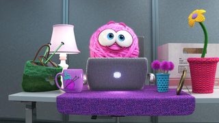Purl still 8
