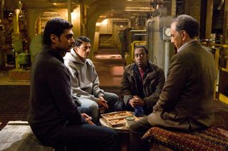 Traitor still 7