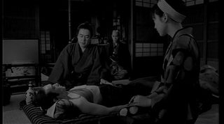 Samurai Fiction still 5