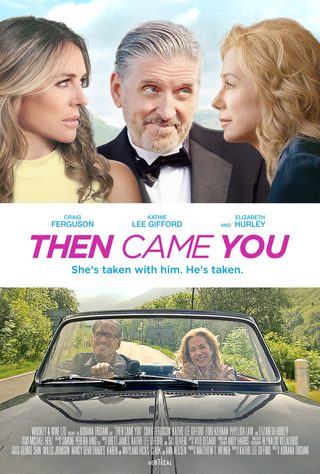 Then Came You still 1