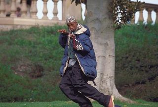 How High still 3