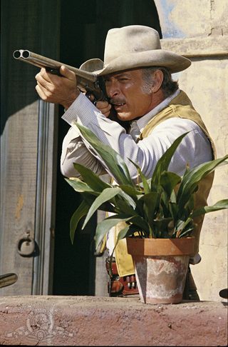 The Magnificent Seven Ride! still 2
