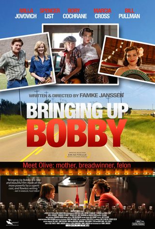 Bringing Up Bobby still 5