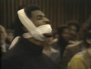 Conspiracy: The Trial of the Chicago 8 still 7
