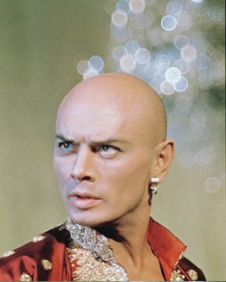 The King and I still 2