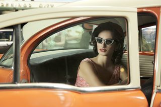 The Queen of Spain still 4
