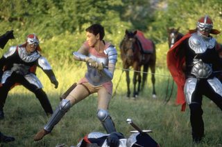 Dungeons & Dragons still 7
