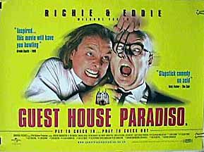 Guest House Paradiso still 1