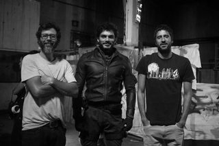 The Awakener still 5
