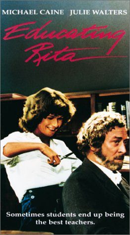 Educating Rita still 7