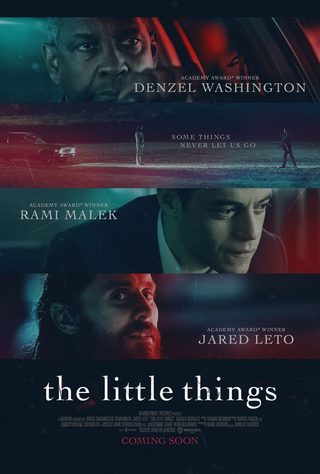 The Little Things still 4