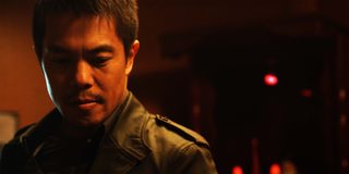 A Dangerous Man still 3