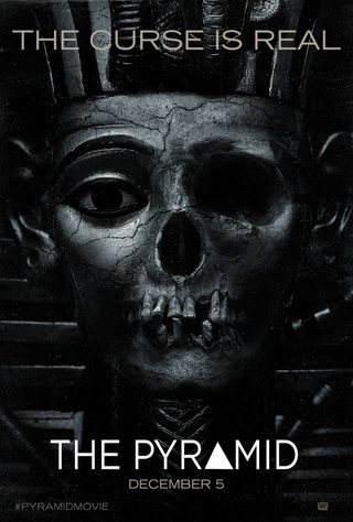 The Pyramid still 3