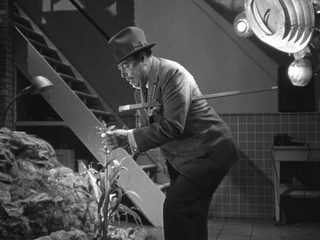 Werewolf of London still 4