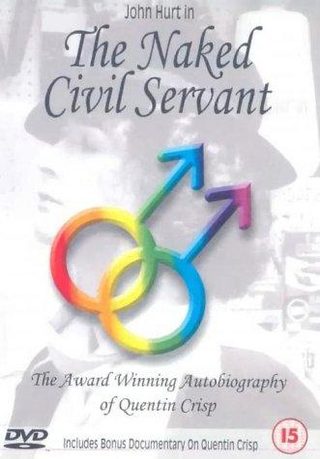 The Naked Civil Servant still 8