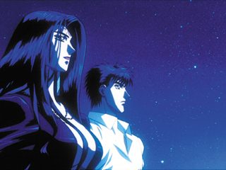 X: The Movie still 7
