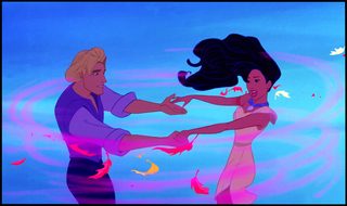 Pocahontas still 7