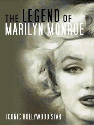 The Legend of Marilyn Monroe still 7
