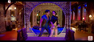 Ok Jaanu still 5