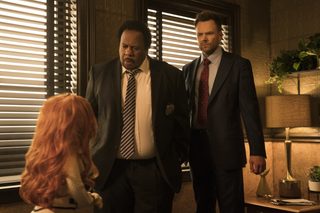 The Happytime Murders still 3