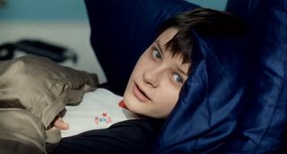 The Harvest still 7