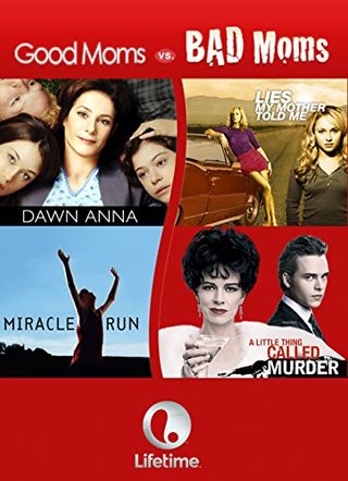 A Little Thing Called Murder still 1