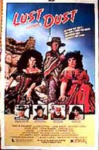 Lust in the Dust still 1