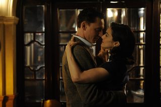 The Deep Blue Sea still 2