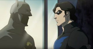Batman: Bad Blood still 6