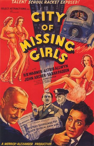 City of Missing Girls still 4