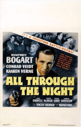 All Through the Night still 7