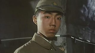Men Behind the Sun still 6