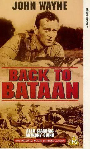 Back to Bataan still 7