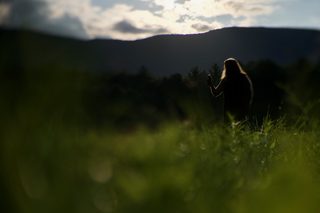 Heart of the Bear still 6