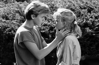 Running on Empty still 6