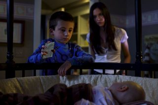 The Unborn still 7