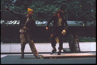 Bamboozled still 7
