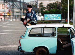 Everything Is Illuminated still 7