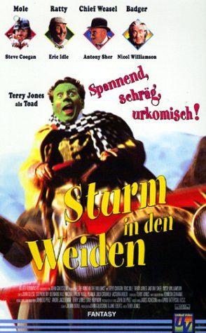 Mr. Toad's Wild Ride still 3