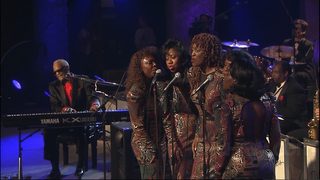 Ray Charles: Live At Montreux still 1