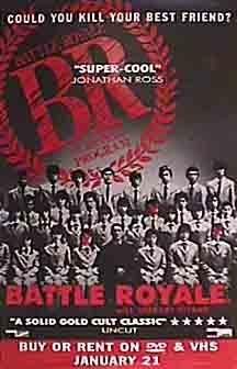 Battle Royale still 8