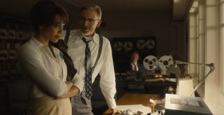 Born to Be Blue still 6