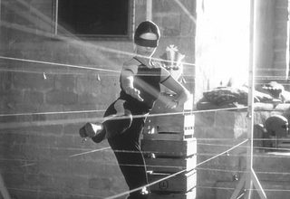 Entrapment still 5