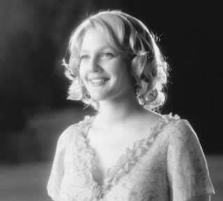 Never Been Kissed still 1