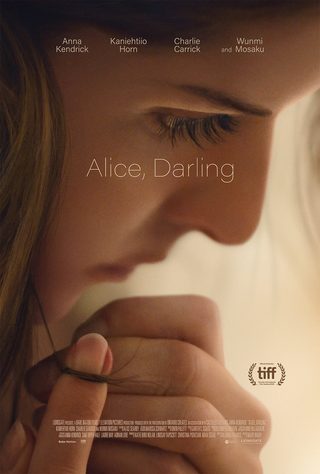 Alice, Darling still 1
