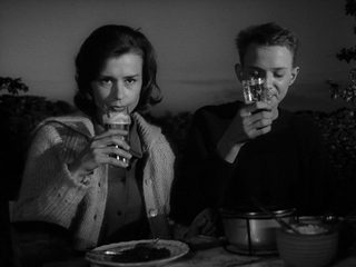 Through a Glass Darkly still 6