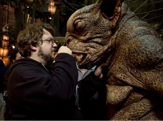 Hellboy II: The Golden Army still 6
